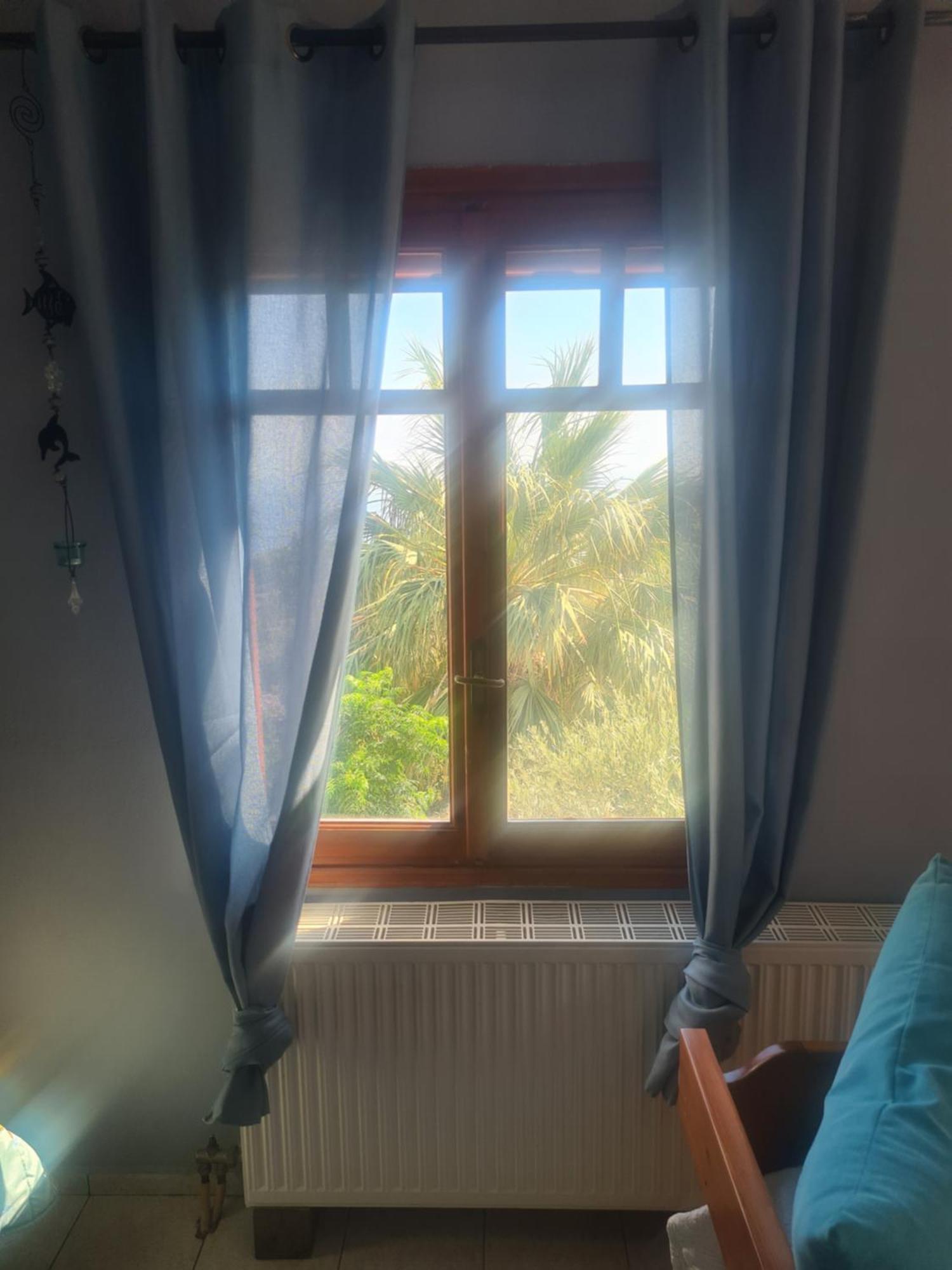 Spitikariotiko Panoramic Home Raches  Buitenkant foto